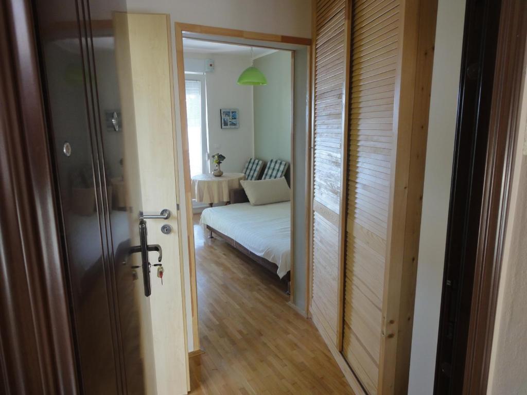 Apartment studio Mia-beach in Split photo 3