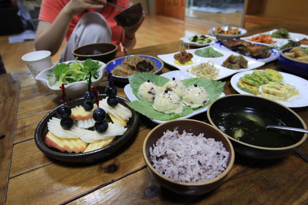 Bangdigareum B&B photo 2