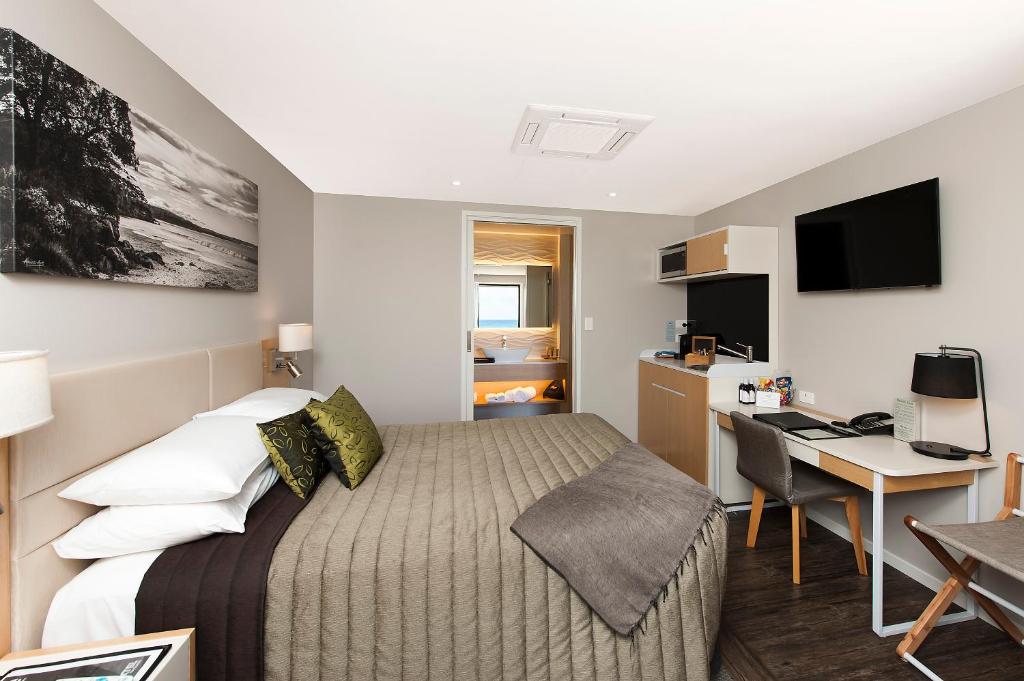 Allure On Ocean Motel photo 4