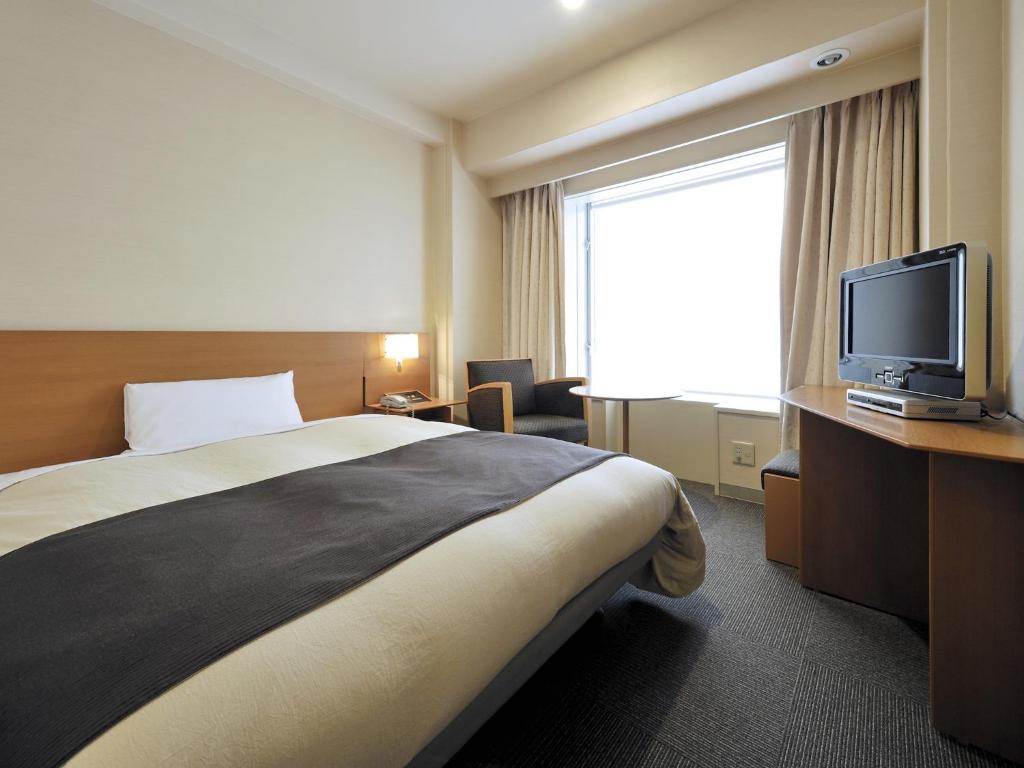 Hotel Crown Palais Kitakyushu photo 4