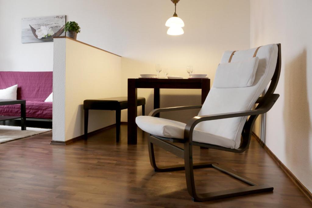 Ferienwohnung Luisenstraße photo 4