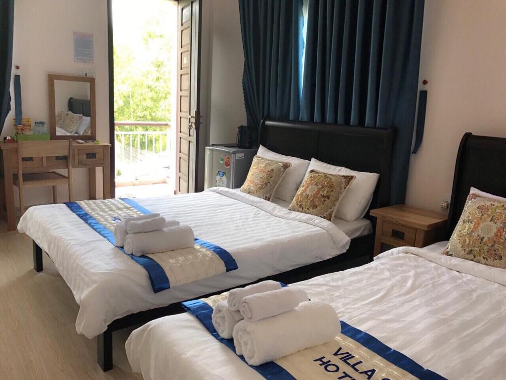 Четырехместный (Четырехместный номер), Sapphire Motel