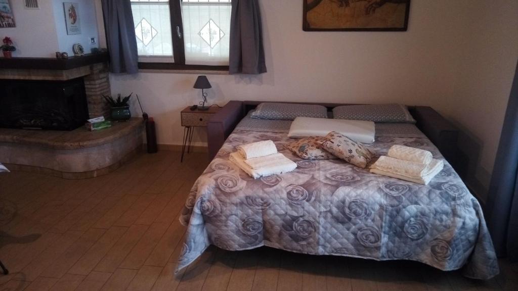 B & B LE TRE B photo 3