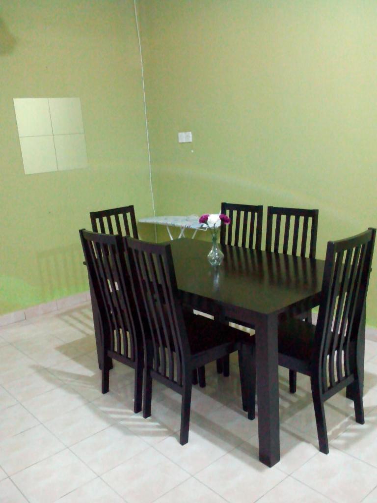 Jati Indah Homestay photo 4