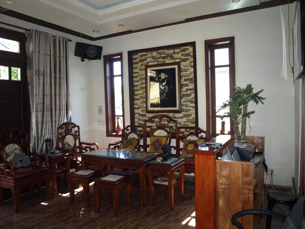 Huy Hoang Homestay