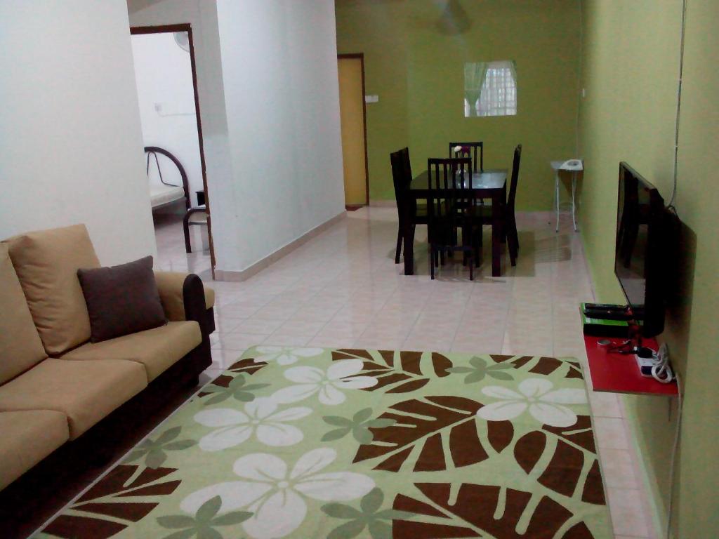 Jati Indah Homestay photo 3