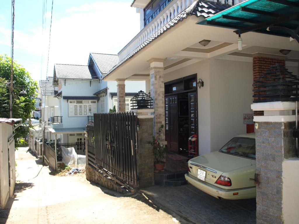 Huy Hoang Homestay