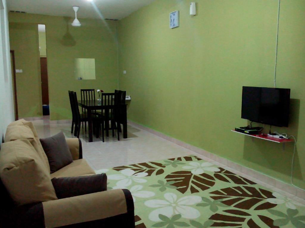 Jati Indah Homestay photo 1