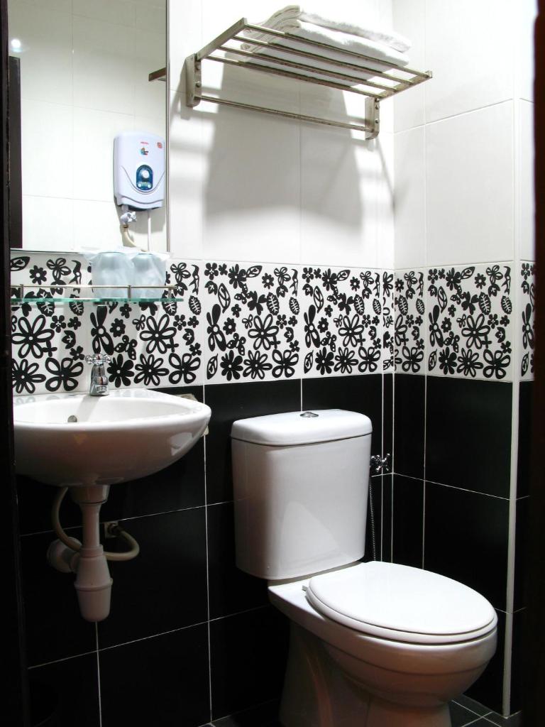 Good Hope Hotel Kelana Jaya photo 4