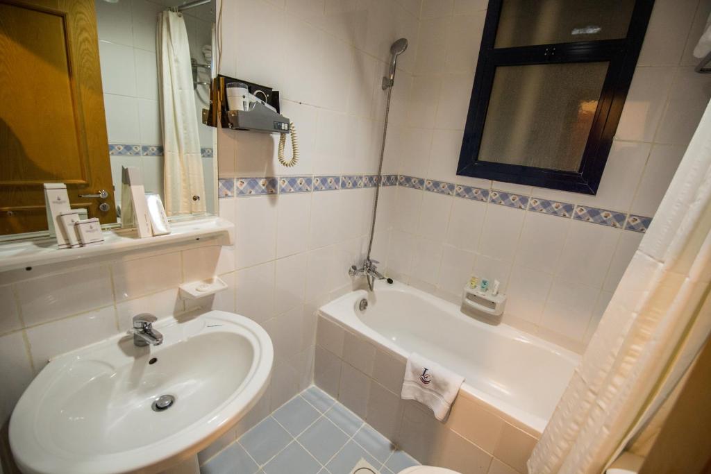 Двухместный (Апартаменты-студия), Апарт-отель Welcome Hotel Apartments 1 (Formerly London Creek Hotel Apartments)