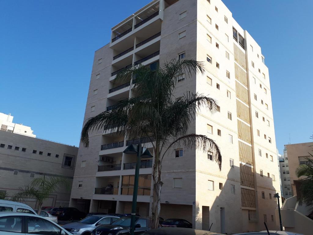 Shoam street apartment sea view Ashdod photo 1