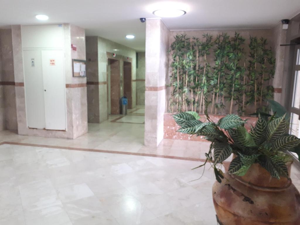 Shoam street apartment sea view Ashdod photo 2