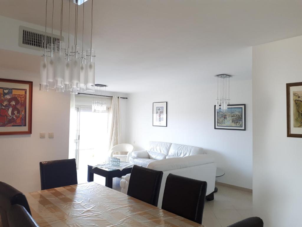 Shoam street apartment sea view Ashdod photo 4