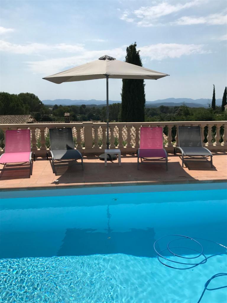 Bastide dans le Var photo 2