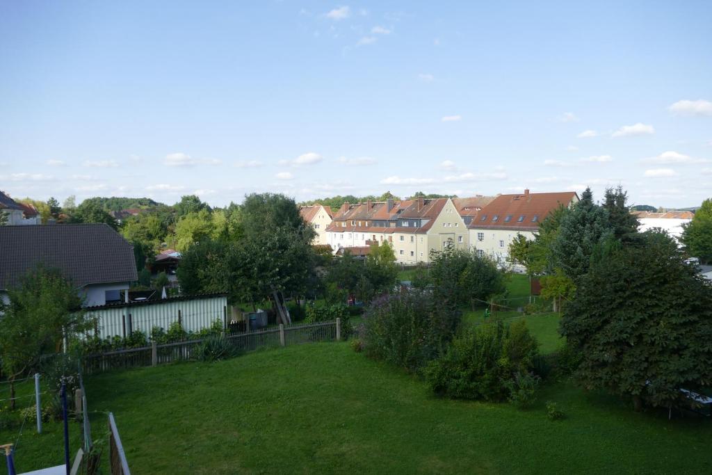 Fewo Am Messepark photo 1