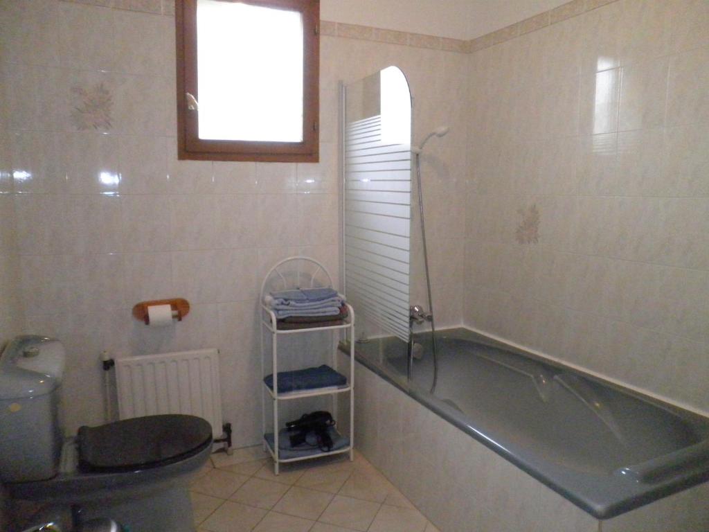 Chambres d'hôtes Les Nefliers photo 3