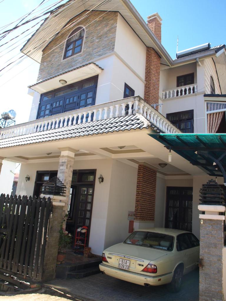 Huy Hoang Homestay