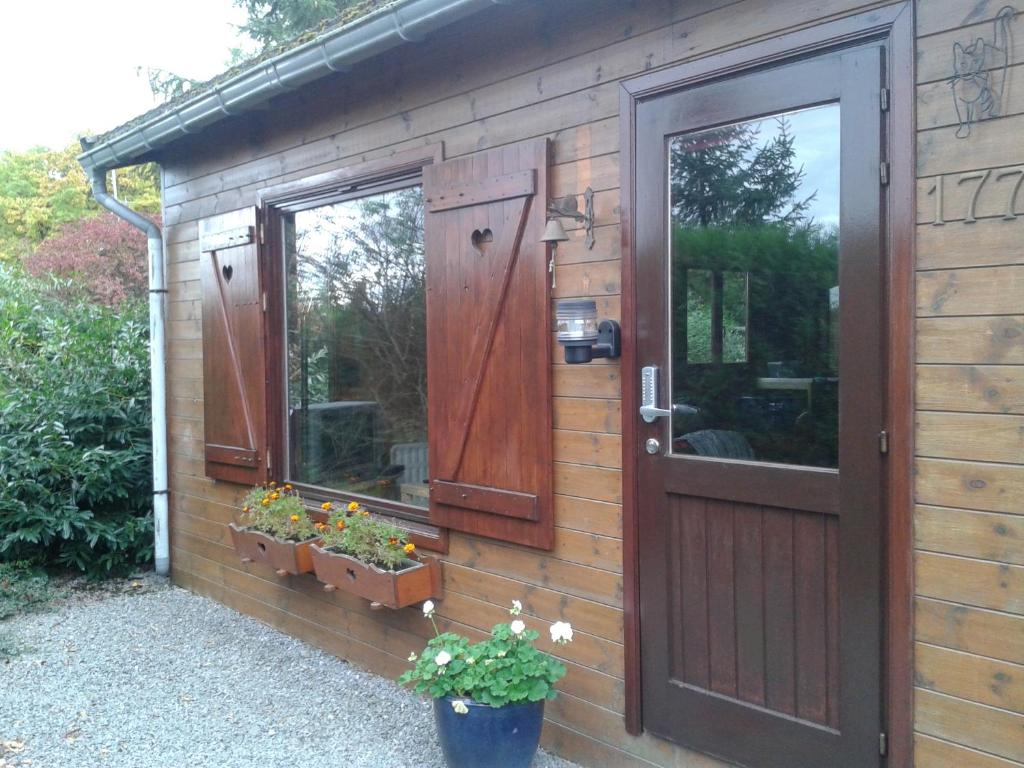 chalet Imme photo 1