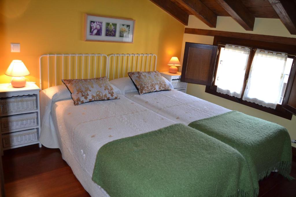 Apartamentos La Buhardilla photo 3