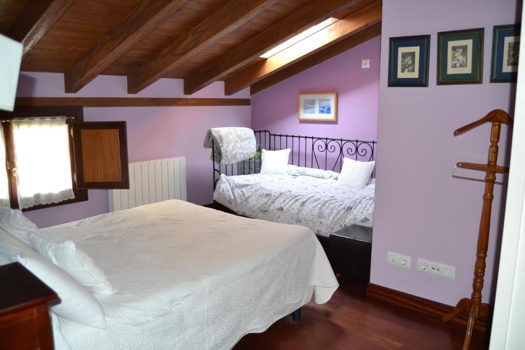 Apartamentos La Buhardilla photo 4