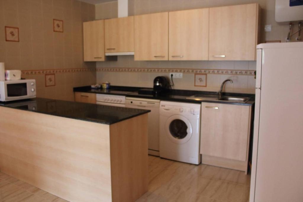 Apartament a Capafonts - "Ribatell" photo 2