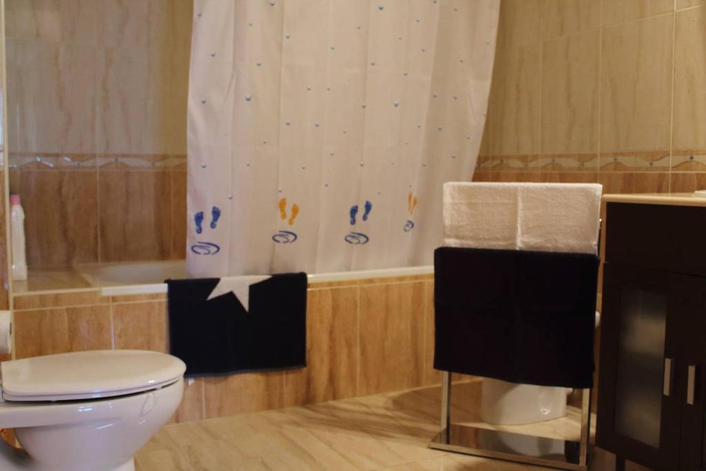 Apartament a Capafonts - "Ribatell" photo 3