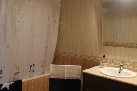 Apartament a Capafonts - "Ribatell" photo 4
