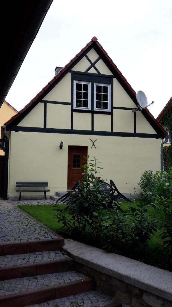 Ferienwohnung An der Gramme photo 1