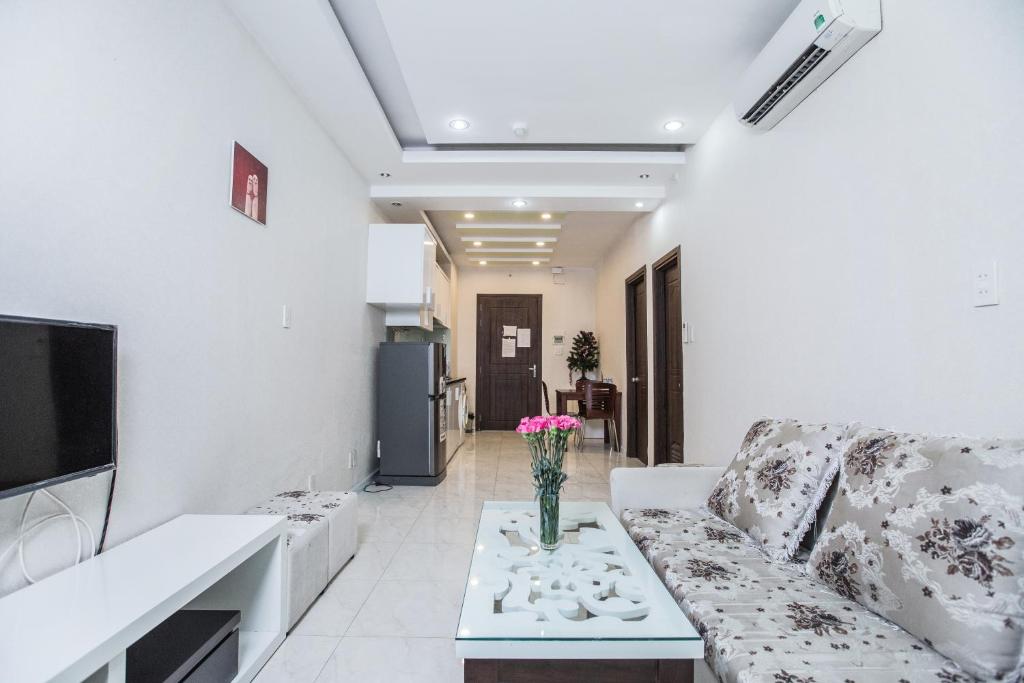 Nha Trang Seaside Apartment