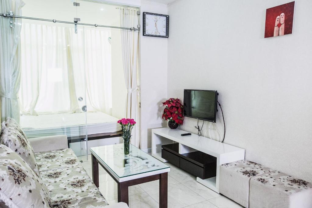 Nha Trang Seaside Apartment