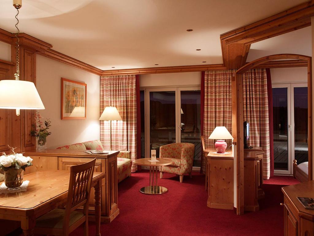 Sporthotel Leweck photo 2