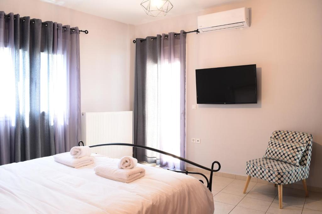 Meteora View Modern Apartments photo 2