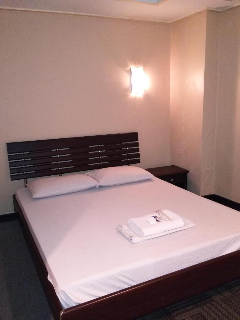 Двухместный (Номер Делюкс с кроватью размера «queen-size»), Eustacia Suites
