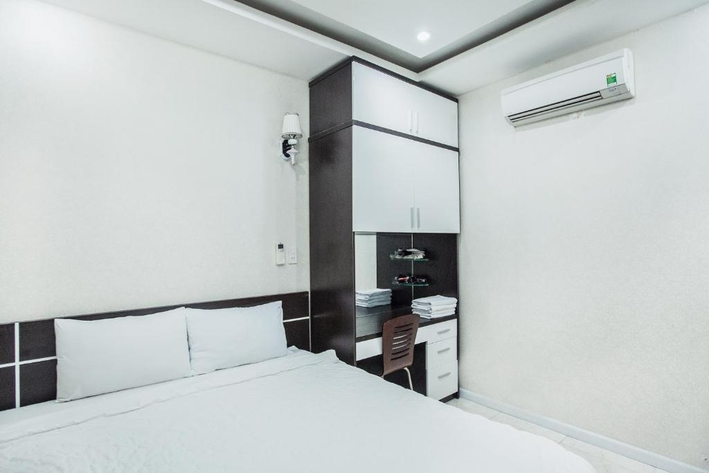 Nha Trang Seaside Apartment