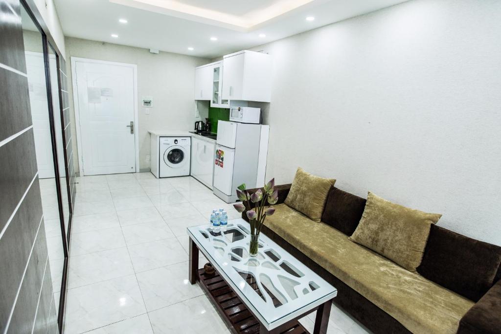 Nha Trang Seaside Apartment