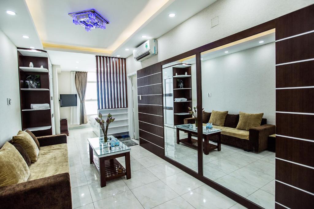 Nha Trang Seaside Apartment