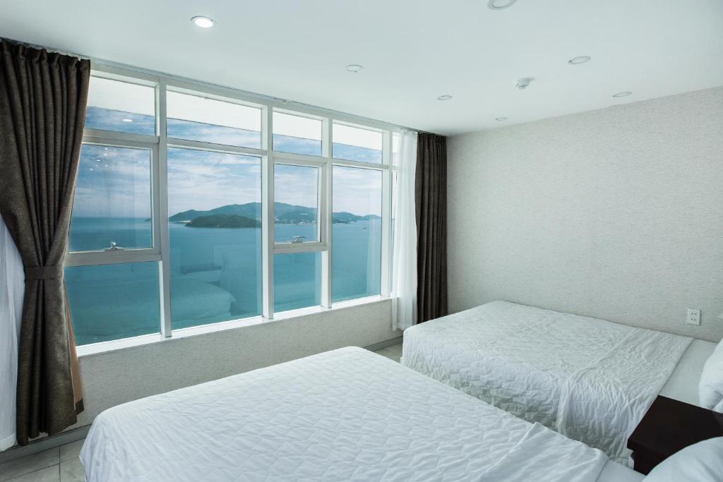 Nha Trang Seaside Apartment