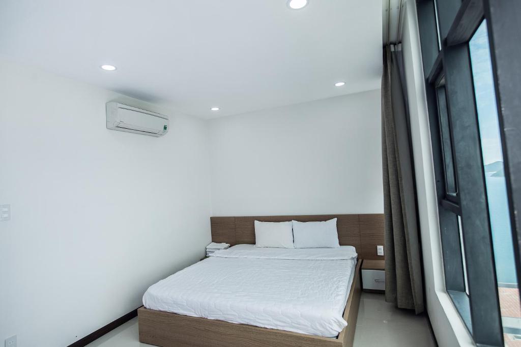 Nha Trang Seaside Apartment