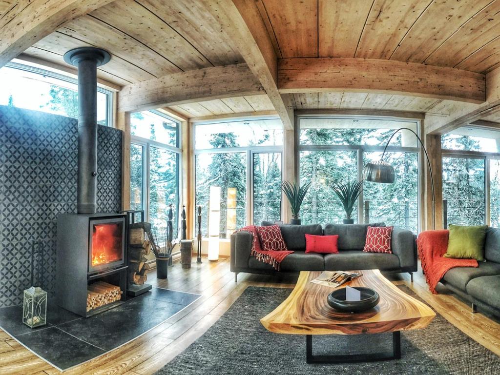 Le Charlevoix - Résidences Boutique. photo 3