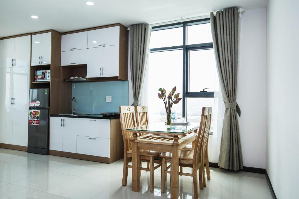 Nha Trang Seaside Apartment