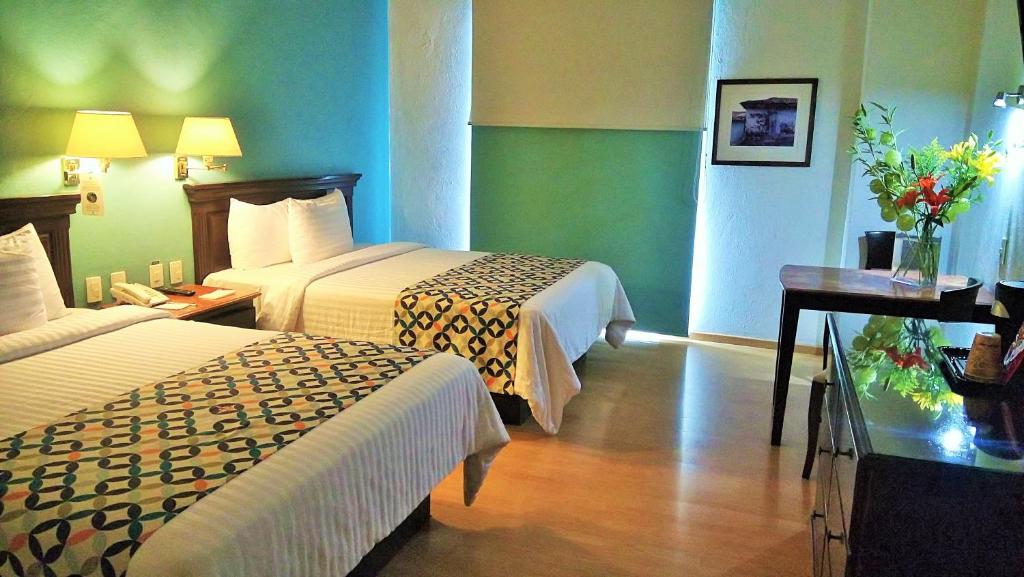 HG Hotel photo 4