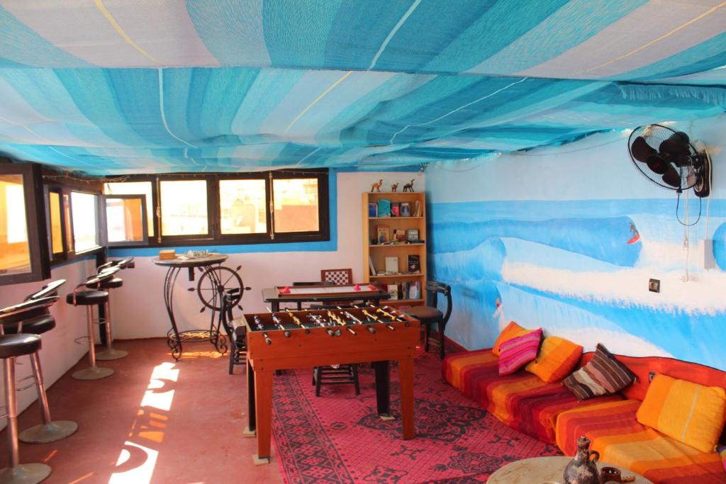 Sunny Apartments Taghazout photo 4