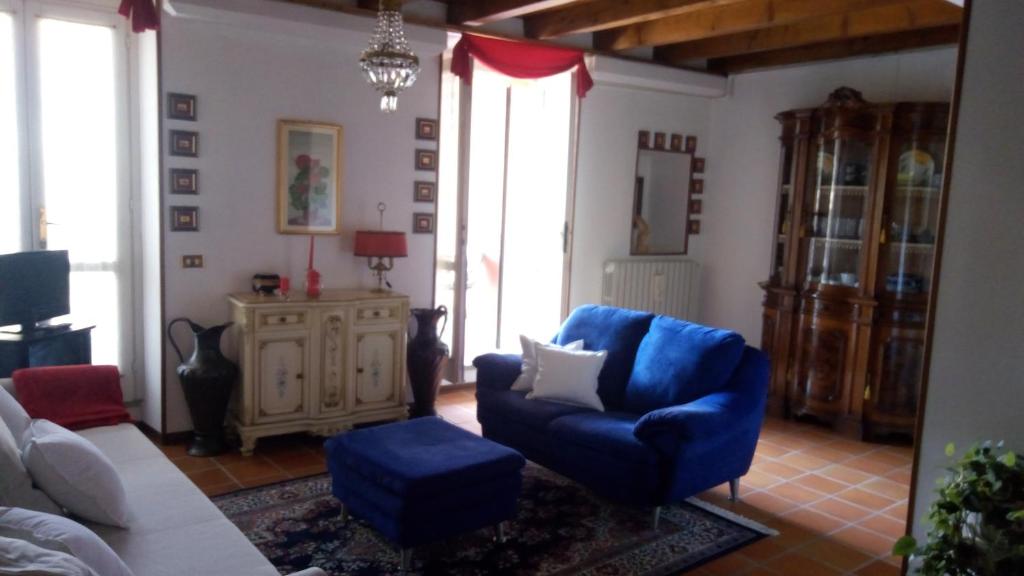 Appartamento Piuisna photo 1
