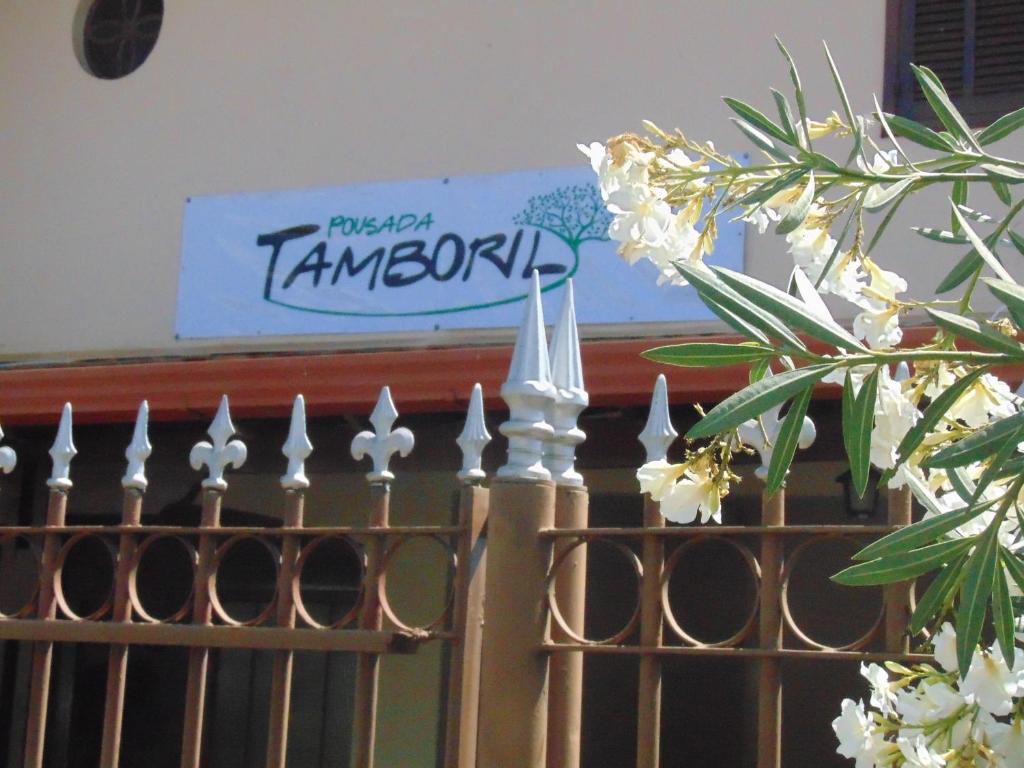 Pousada Tamboril photo 1