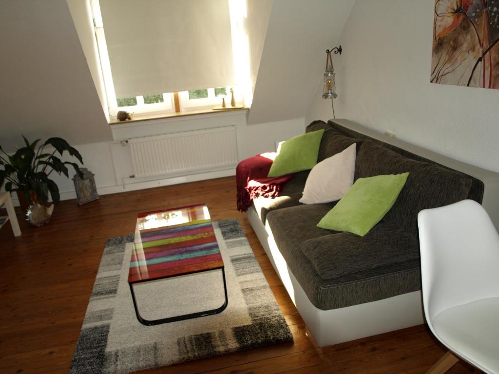 Ferienwohnung Klatschmohn photo 4