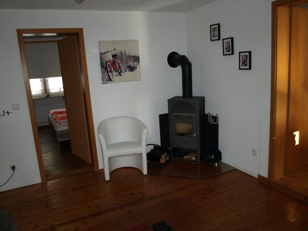 Ferienwohnung Klatschmohn photo 3