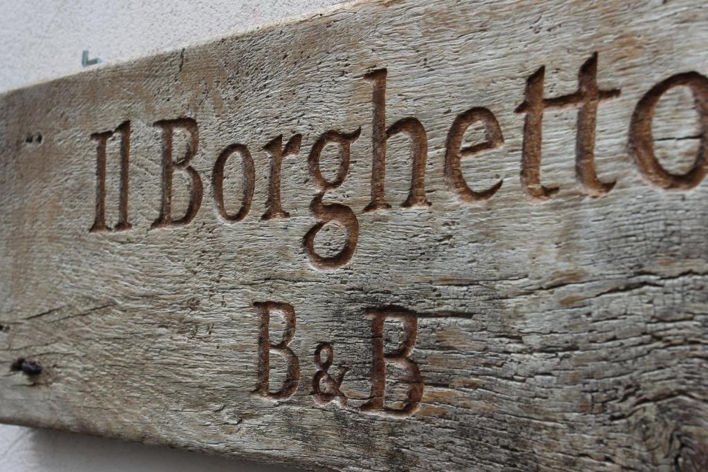 Il Borghetto photo 2