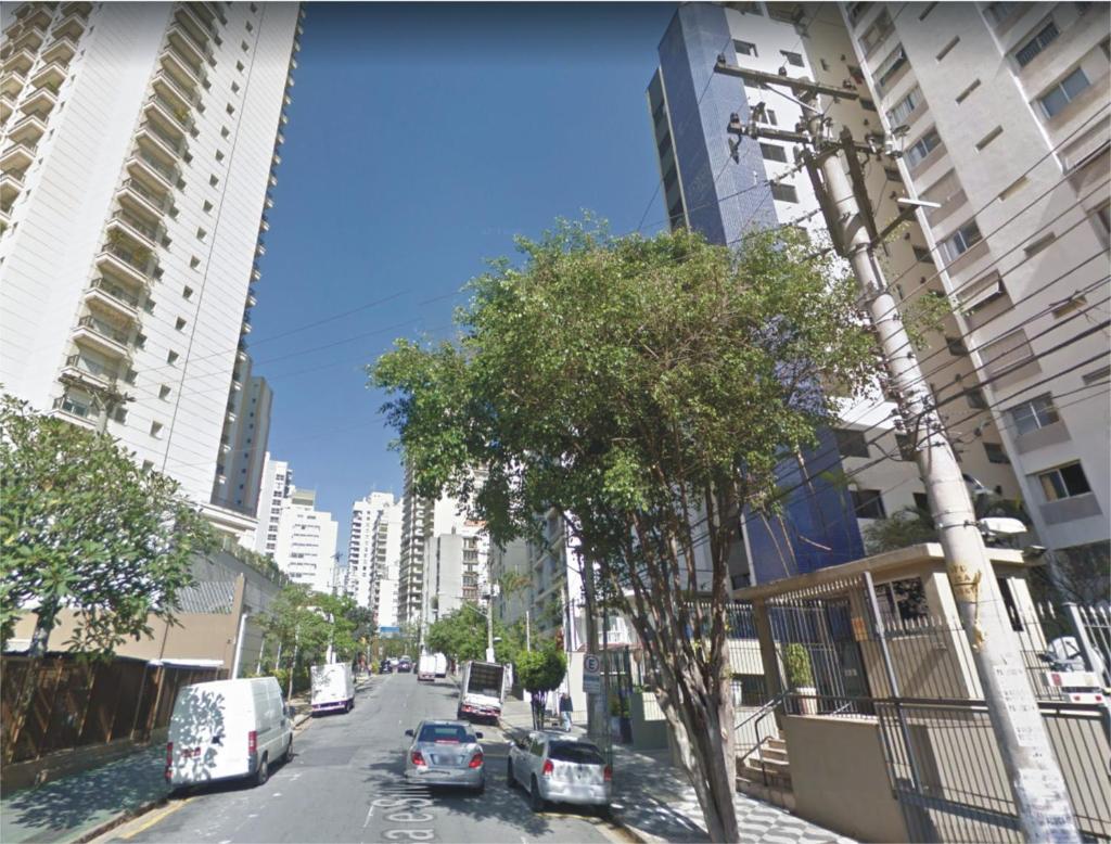 RS - Hospedagem com luxo e requinte photo 1