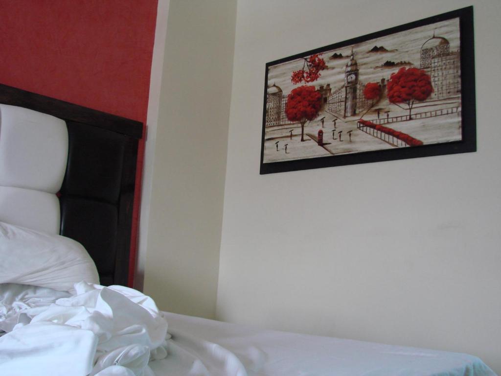 Hotel Inn Plaza del Ángel Chihuahua photo 4