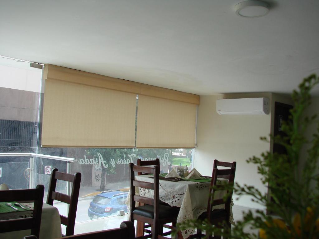 Hotel Inn Plaza del Ángel Chihuahua photo 3